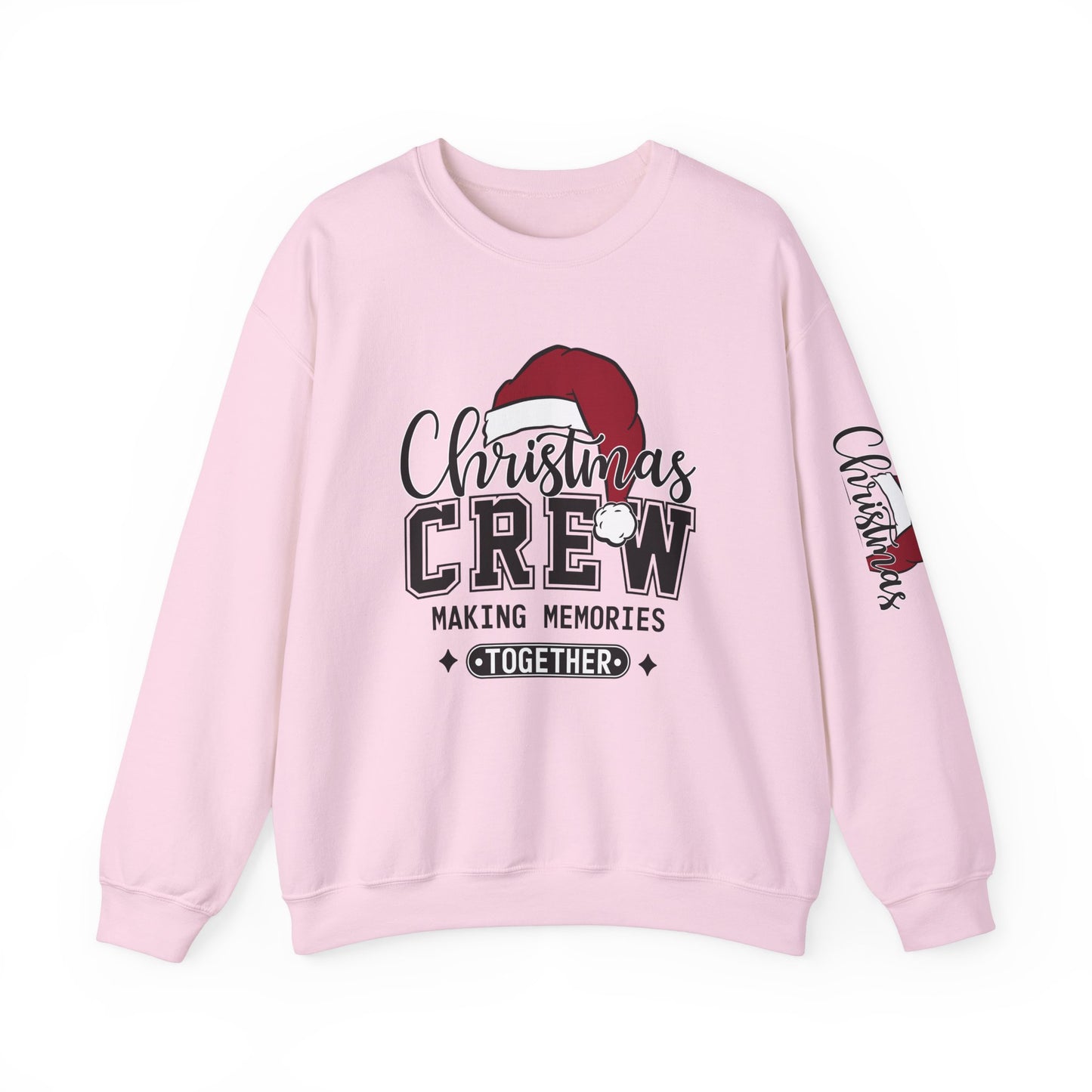 Christmas Crew Sweater