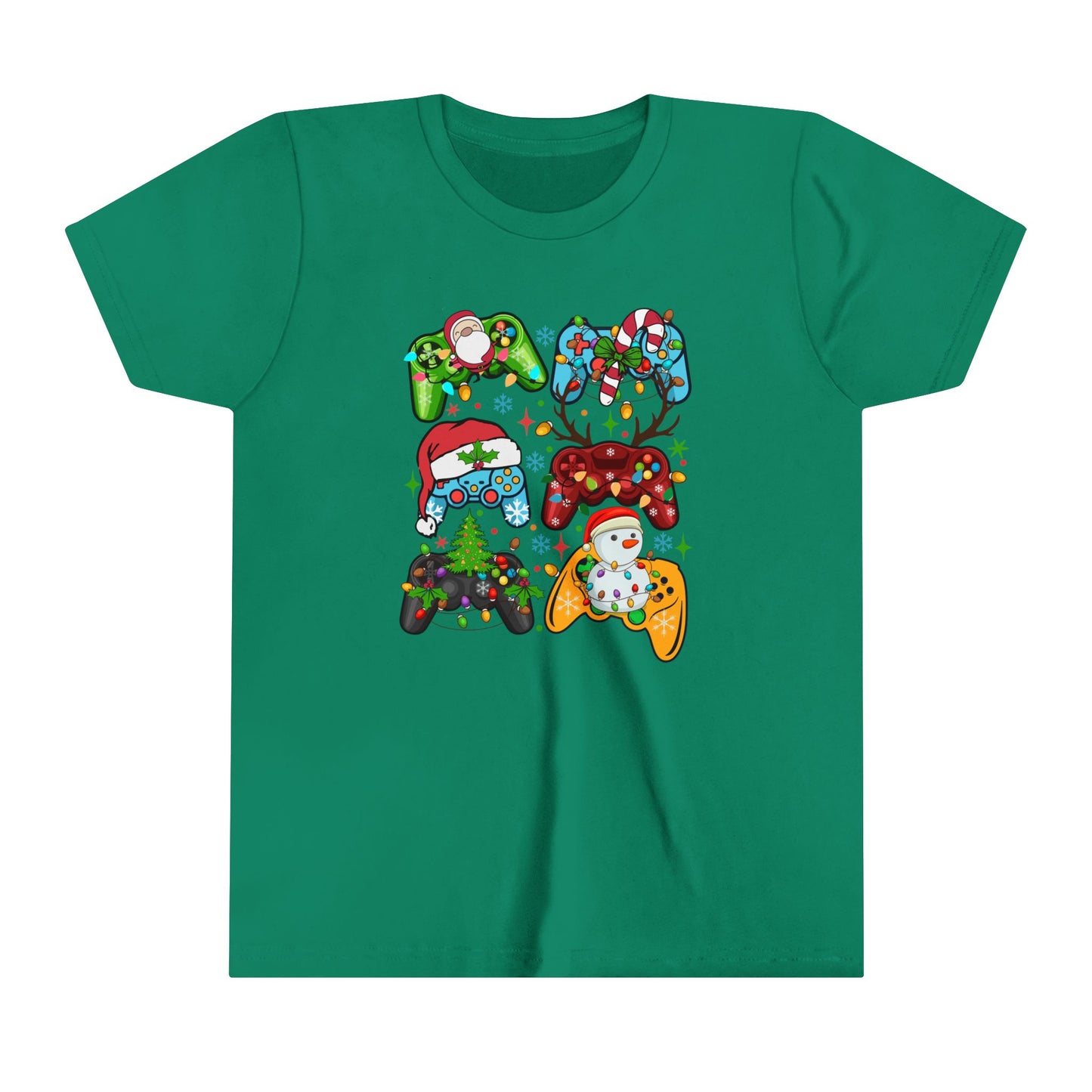A Gamer's Christmas