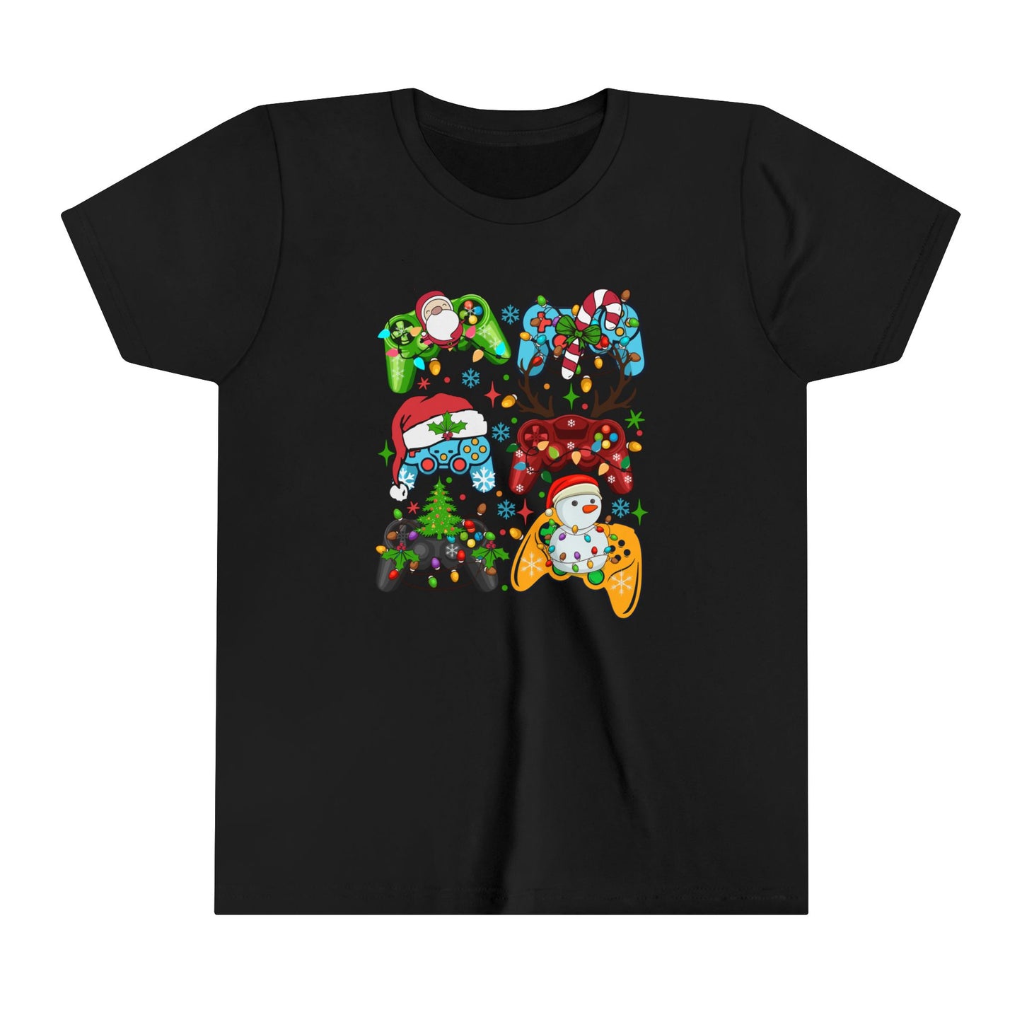A Gamer's Christmas