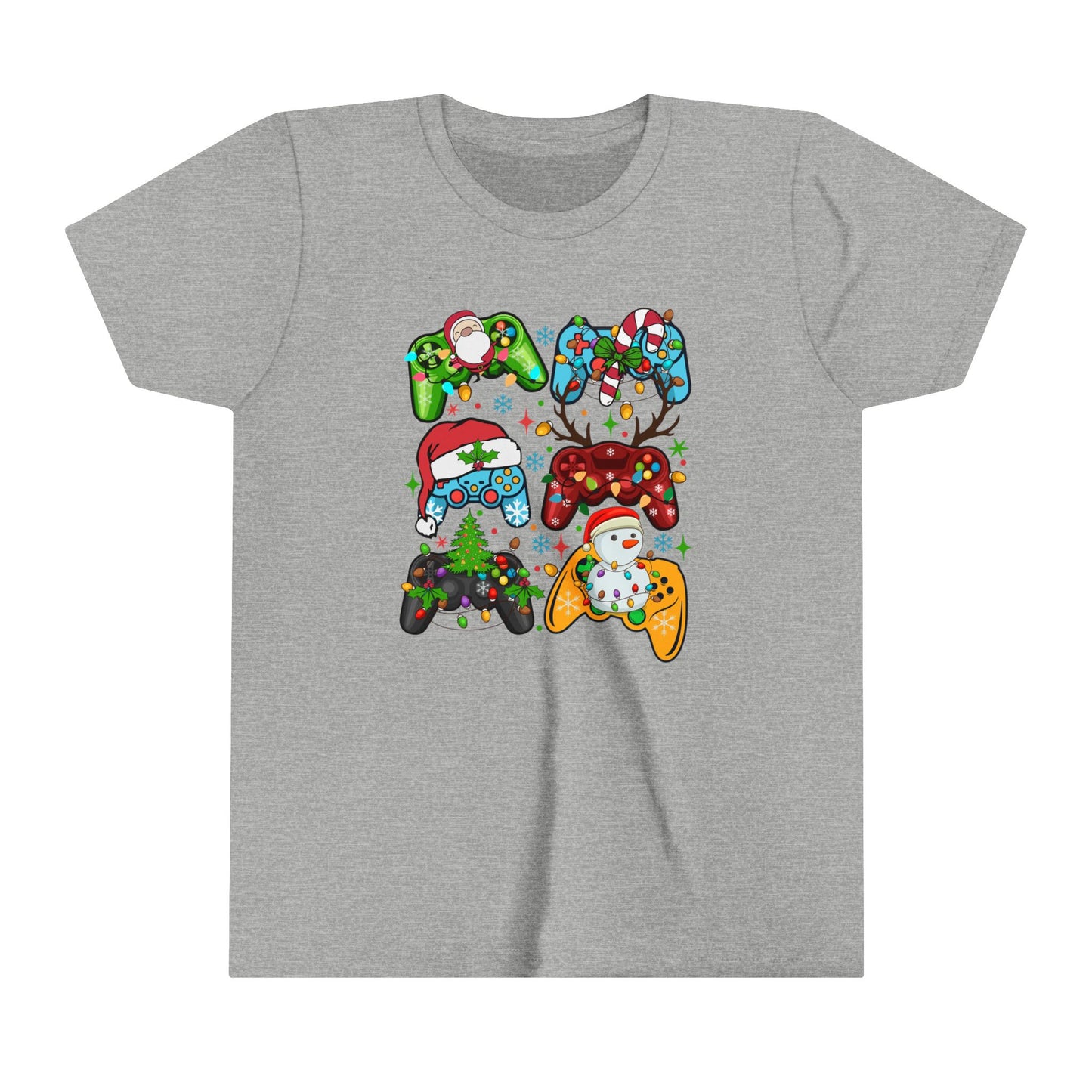 A Gamer's Christmas